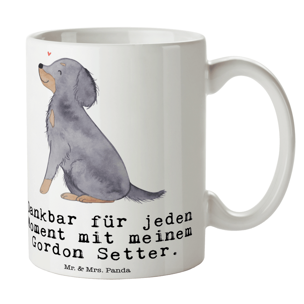 Tasse Gordon Setter Moment Tasse, Kaffeetasse, Teetasse, Becher, Kaffeebecher, Teebecher, Keramiktasse, Porzellantasse, Büro Tasse, Geschenk Tasse, Tasse Sprüche, Tasse Motive, Kaffeetassen, Tasse bedrucken, Designer Tasse, Cappuccino Tassen, Schöne Teetassen, Hund, Hunderasse, Rassehund, Hundebesitzer, Geschenk, Tierfreund, Schenken, Welpe, Gordon Shetter, Jagdhund