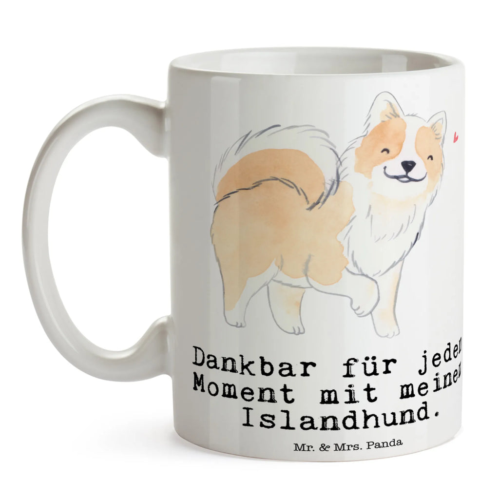 Tasse Islandhund Moment Tasse, Kaffeetasse, Teetasse, Becher, Kaffeebecher, Teebecher, Keramiktasse, Porzellantasse, Büro Tasse, Geschenk Tasse, Tasse Sprüche, Tasse Motive, Kaffeetassen, Tasse bedrucken, Designer Tasse, Cappuccino Tassen, Schöne Teetassen, Hund, Hunderasse, Rassehund, Hundebesitzer, Geschenk, Tierfreund, Schenken, Welpe, Islandhund, isländischer Schäferhund