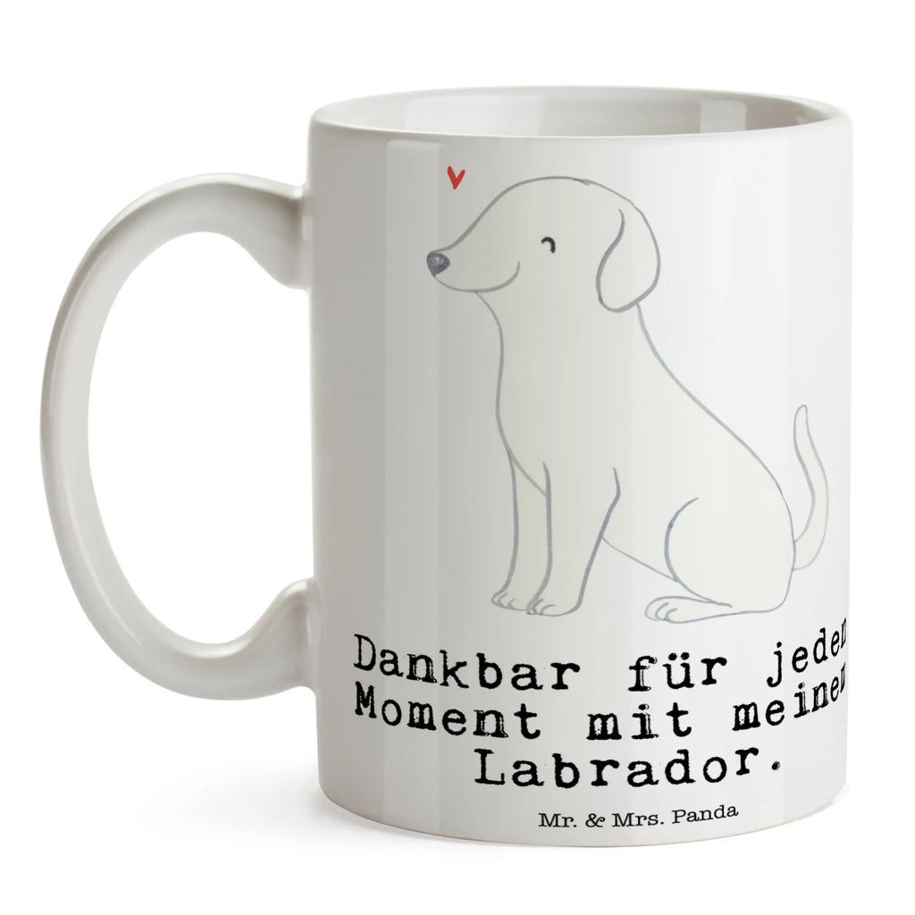 Tasse Labrador Moment Tasse, Kaffeetasse, Teetasse, Becher, Kaffeebecher, Teebecher, Keramiktasse, Porzellantasse, Büro Tasse, Geschenk Tasse, Tasse Sprüche, Tasse Motive, Kaffeetassen, Tasse bedrucken, Designer Tasse, Cappuccino Tassen, Schöne Teetassen, Hund, Hunderasse, Rassehund, Hundebesitzer, Geschenk, Tierfreund, Schenken, Welpe, Labrador