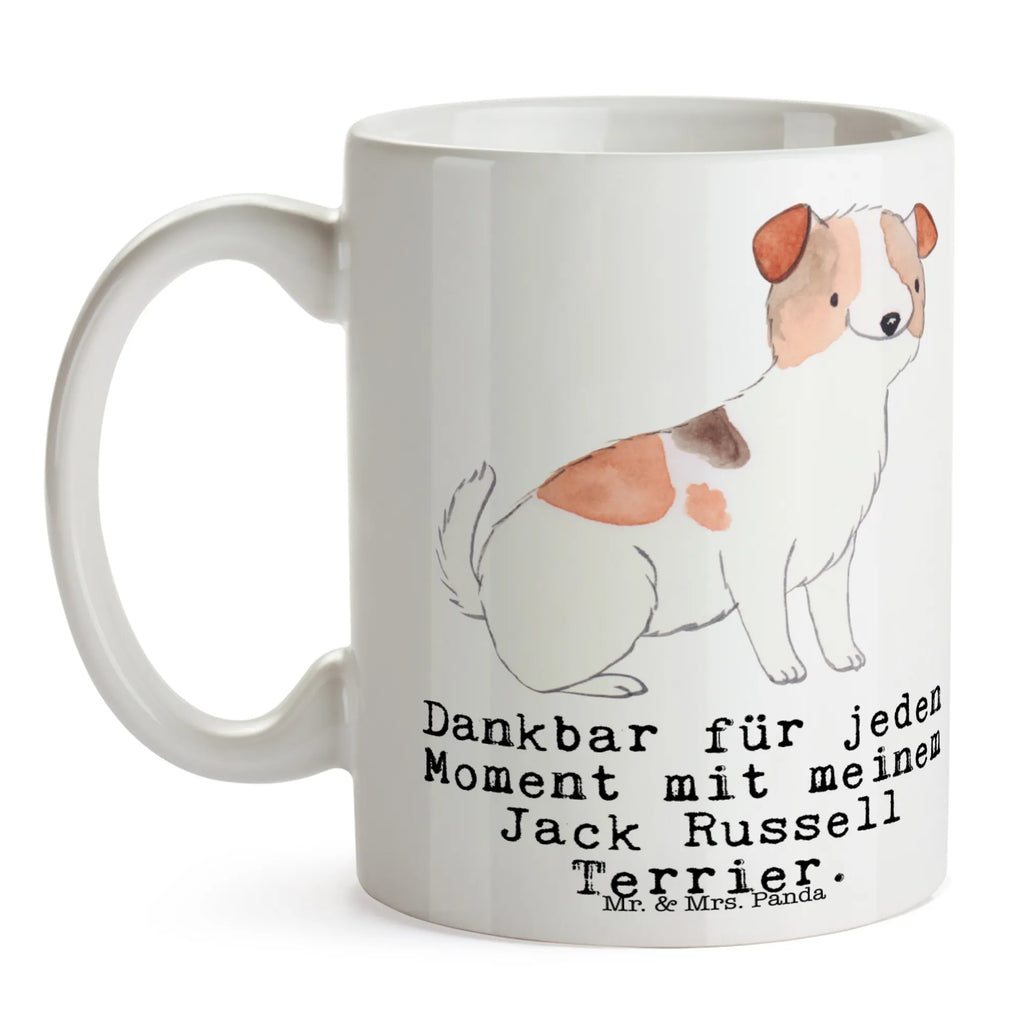 Tasse Jack Russell Terrier Moment Tasse, Kaffeetasse, Teetasse, Becher, Kaffeebecher, Teebecher, Keramiktasse, Porzellantasse, Büro Tasse, Geschenk Tasse, Tasse Sprüche, Tasse Motive, Kaffeetassen, Tasse bedrucken, Designer Tasse, Cappuccino Tassen, Schöne Teetassen, Hund, Hunderasse, Rassehund, Hundebesitzer, Geschenk, Tierfreund, Schenken, Welpe, Jack Russell Terrier