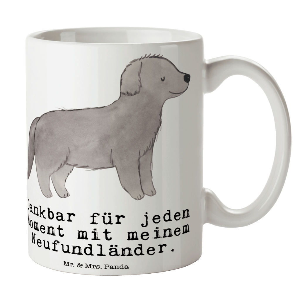 Tasse Neufundländer Moment Tasse, Kaffeetasse, Teetasse, Becher, Kaffeebecher, Teebecher, Keramiktasse, Porzellantasse, Büro Tasse, Geschenk Tasse, Tasse Sprüche, Tasse Motive, Kaffeetassen, Tasse bedrucken, Designer Tasse, Cappuccino Tassen, Schöne Teetassen, Hund, Hunderasse, Rassehund, Hundebesitzer, Geschenk, Tierfreund, Schenken, Welpe, Neufundländer, Newfoundland