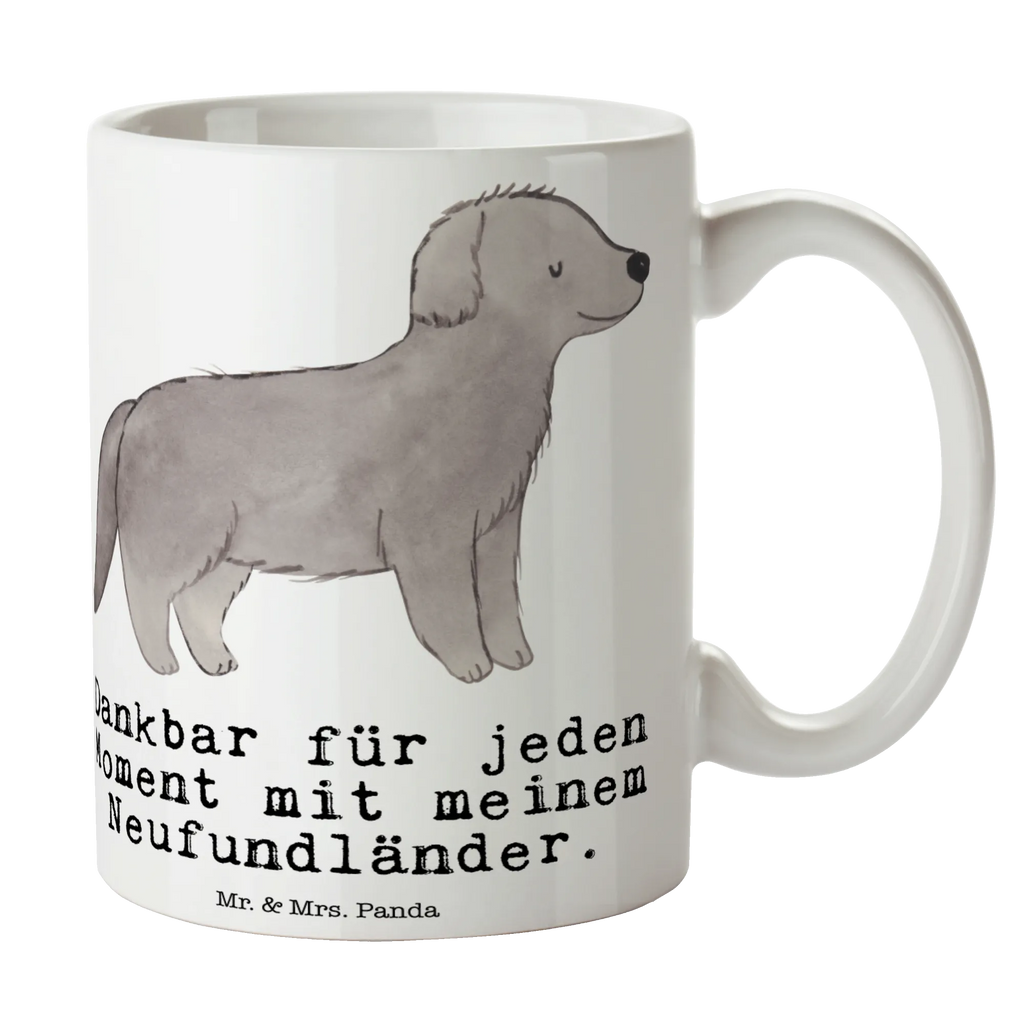 Tasse Neufundländer Moment Tasse, Kaffeetasse, Teetasse, Becher, Kaffeebecher, Teebecher, Keramiktasse, Porzellantasse, Büro Tasse, Geschenk Tasse, Tasse Sprüche, Tasse Motive, Kaffeetassen, Tasse bedrucken, Designer Tasse, Cappuccino Tassen, Schöne Teetassen, Hund, Hunderasse, Rassehund, Hundebesitzer, Geschenk, Tierfreund, Schenken, Welpe, Neufundländer, Newfoundland