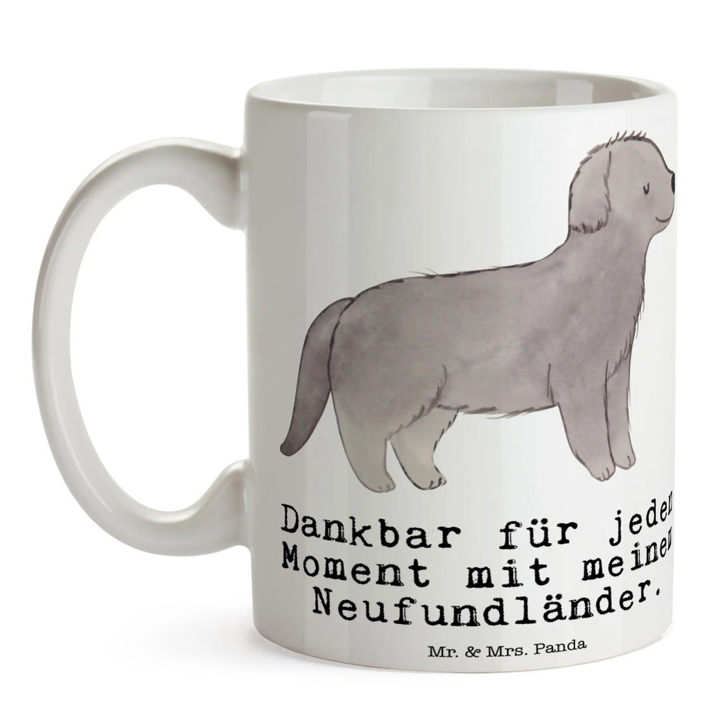 Tasse Neufundländer Moment Tasse, Kaffeetasse, Teetasse, Becher, Kaffeebecher, Teebecher, Keramiktasse, Porzellantasse, Büro Tasse, Geschenk Tasse, Tasse Sprüche, Tasse Motive, Kaffeetassen, Tasse bedrucken, Designer Tasse, Cappuccino Tassen, Schöne Teetassen, Hund, Hunderasse, Rassehund, Hundebesitzer, Geschenk, Tierfreund, Schenken, Welpe, Neufundländer, Newfoundland