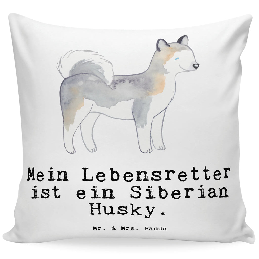 40x40 Kissen Siberian Husky Lebensretter Kissenhülle, Kopfkissen, Sofakissen, Dekokissen, Motivkissen, sofakissen, sitzkissen, Kissen, Kissenbezüge, Kissenbezug 40x40, Kissen 40x40, Kissenhülle 40x40, Zierkissen, Couchkissen, Dekokissen Sofa, Sofakissen 40x40, Dekokissen 40x40, Kopfkissen 40x40, Kissen 40x40 Waschbar, Hund, Hunderasse, Rassehund, Hundebesitzer, Geschenk, Tierfreund, Schenken, Welpe, Siberian Husky