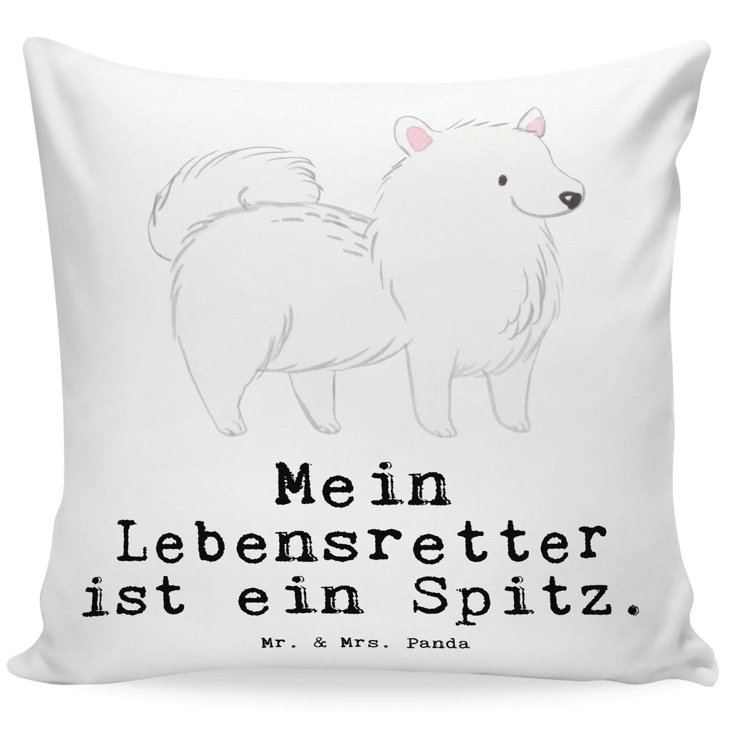 40x40 Kissen Spitz Lebensretter Kissenhülle, Kopfkissen, Sofakissen, Dekokissen, Motivkissen, sofakissen, sitzkissen, Kissen, Kissenbezüge, Kissenbezug 40x40, Kissen 40x40, Kissenhülle 40x40, Zierkissen, Couchkissen, Dekokissen Sofa, Sofakissen 40x40, Dekokissen 40x40, Kopfkissen 40x40, Kissen 40x40 Waschbar, Hund, Hunderasse, Rassehund, Hundebesitzer, Geschenk, Tierfreund, Schenken, Welpe, Spitz