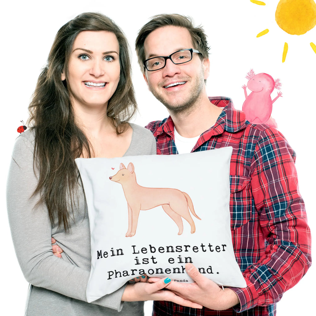 40x40 Kissen Pharaonenhund Lebensretter Kissenhülle, Kopfkissen, Sofakissen, Dekokissen, Motivkissen, sofakissen, sitzkissen, Kissen, Kissenbezüge, Kissenbezug 40x40, Kissen 40x40, Kissenhülle 40x40, Zierkissen, Couchkissen, Dekokissen Sofa, Sofakissen 40x40, Dekokissen 40x40, Kopfkissen 40x40, Kissen 40x40 Waschbar, Hund, Hunderasse, Rassehund, Hundebesitzer, Geschenk, Tierfreund, Schenken, Welpe, Pharaonenhund, Pharaoh Hound, Kelb tal-Fenek