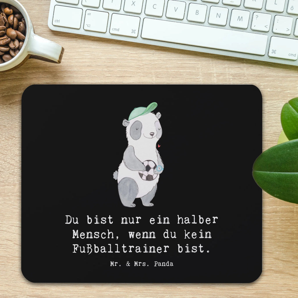 Mauspad Fußballtrainer mit Herz Mousepad, Computer zubehör, Büroausstattung, PC Zubehör, Arbeitszimmer, Mauspad, Einzigartiges Mauspad, Designer Mauspad, Mausunterlage, Mauspad Büro, Beruf, Ausbildung, Jubiläum, Abschied, Rente, Kollege, Kollegin, Geschenk, Schenken, Arbeitskollege, Mitarbeiter, Firma, Danke, Dankeschön, Fußballtrainer, Fußballspiel, Glücksbringer, Verein Fußball