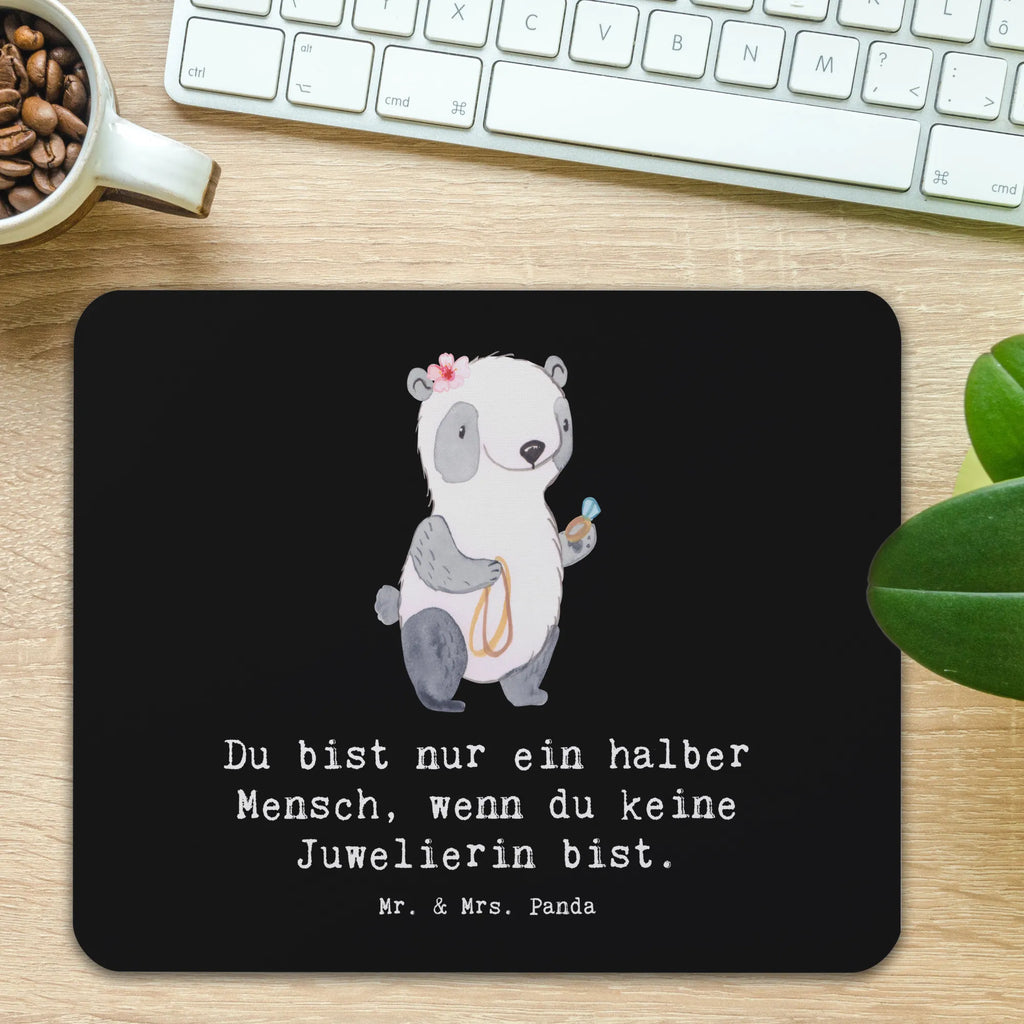 Mauspad Juwelierin mit Herz Mousepad, Computer zubehör, Büroausstattung, PC Zubehör, Arbeitszimmer, Mauspad, Einzigartiges Mauspad, Designer Mauspad, Mausunterlage, Mauspad Büro, Beruf, Ausbildung, Jubiläum, Abschied, Rente, Kollege, Kollegin, Geschenk, Schenken, Arbeitskollege, Mitarbeiter, Firma, Danke, Dankeschön, Juwelierin, Goldschmiedin, Schmuckwarenhändlerin, Schmuckgeschäft, Eröffnung