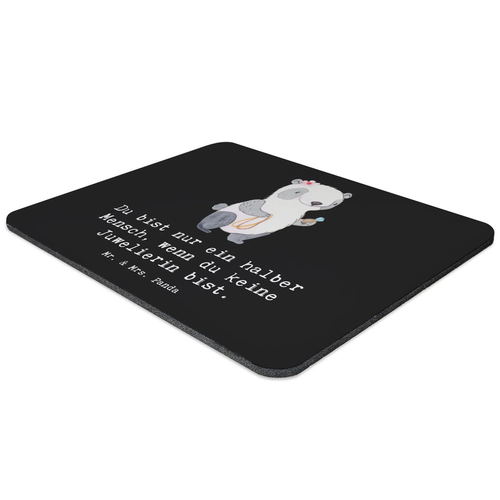 Mauspad Juwelierin mit Herz Mousepad, Computer zubehör, Büroausstattung, PC Zubehör, Arbeitszimmer, Mauspad, Einzigartiges Mauspad, Designer Mauspad, Mausunterlage, Mauspad Büro, Beruf, Ausbildung, Jubiläum, Abschied, Rente, Kollege, Kollegin, Geschenk, Schenken, Arbeitskollege, Mitarbeiter, Firma, Danke, Dankeschön, Juwelierin, Goldschmiedin, Schmuckwarenhändlerin, Schmuckgeschäft, Eröffnung