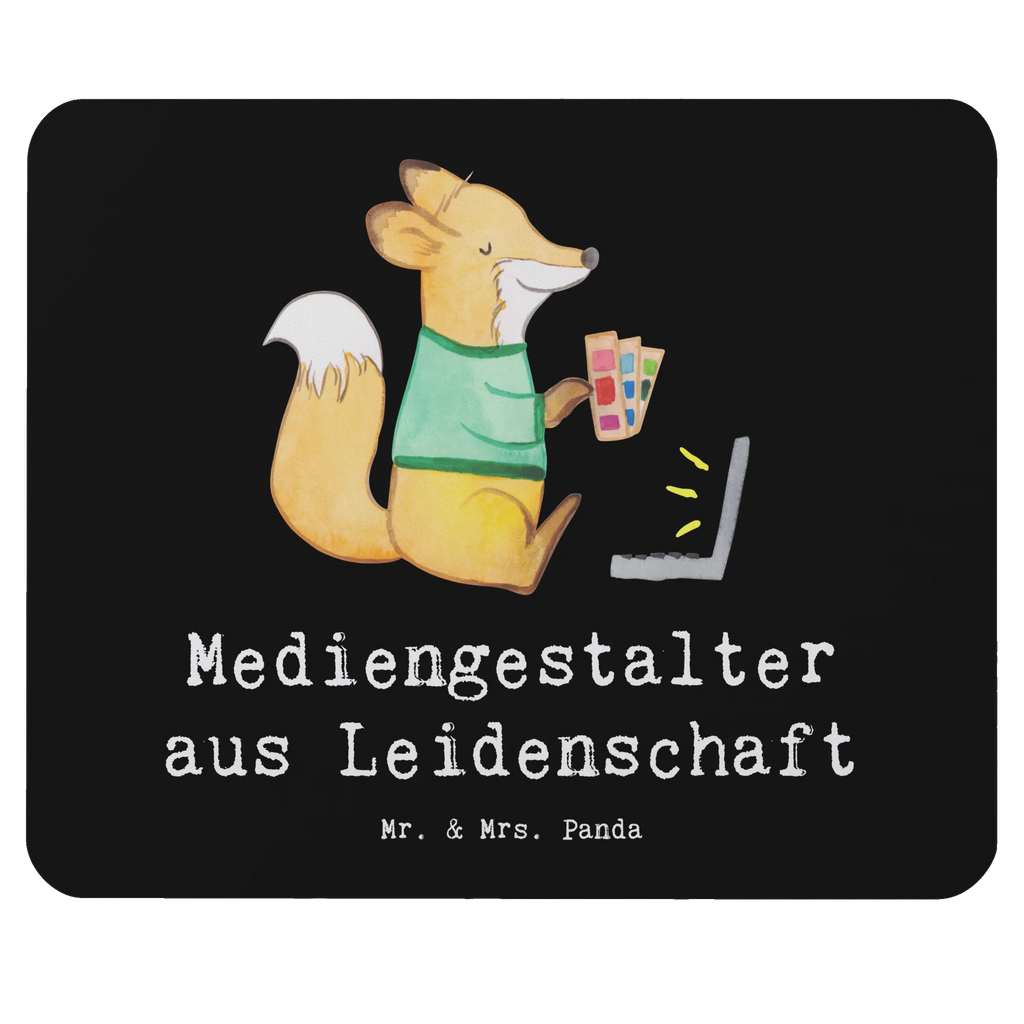 Mauspad Mediengestalter aus Leidenschaft Mousepad, Computer zubehör, Büroausstattung, PC Zubehör, Arbeitszimmer, Mauspad, Einzigartiges Mauspad, Designer Mauspad, Mausunterlage, Mauspad Büro, Beruf, Ausbildung, Jubiläum, Abschied, Rente, Kollege, Kollegin, Geschenk, Schenken, Arbeitskollege, Mitarbeiter, Firma, Danke, Dankeschön, Grafiker, Designer, Mediengestalter, Grafikdesigner