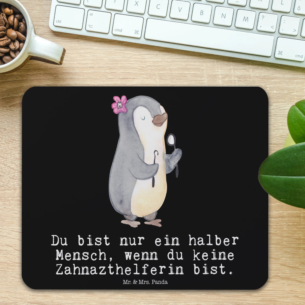 Mauspad Zahnarzthelferin mit Herz Mousepad, Computer zubehör, Büroausstattung, PC Zubehör, Arbeitszimmer, Mauspad, Einzigartiges Mauspad, Designer Mauspad, Mausunterlage, Mauspad Büro, Beruf, Ausbildung, Jubiläum, Abschied, Rente, Kollege, Kollegin, Geschenk, Schenken, Arbeitskollege, Mitarbeiter, Firma, Danke, Dankeschön