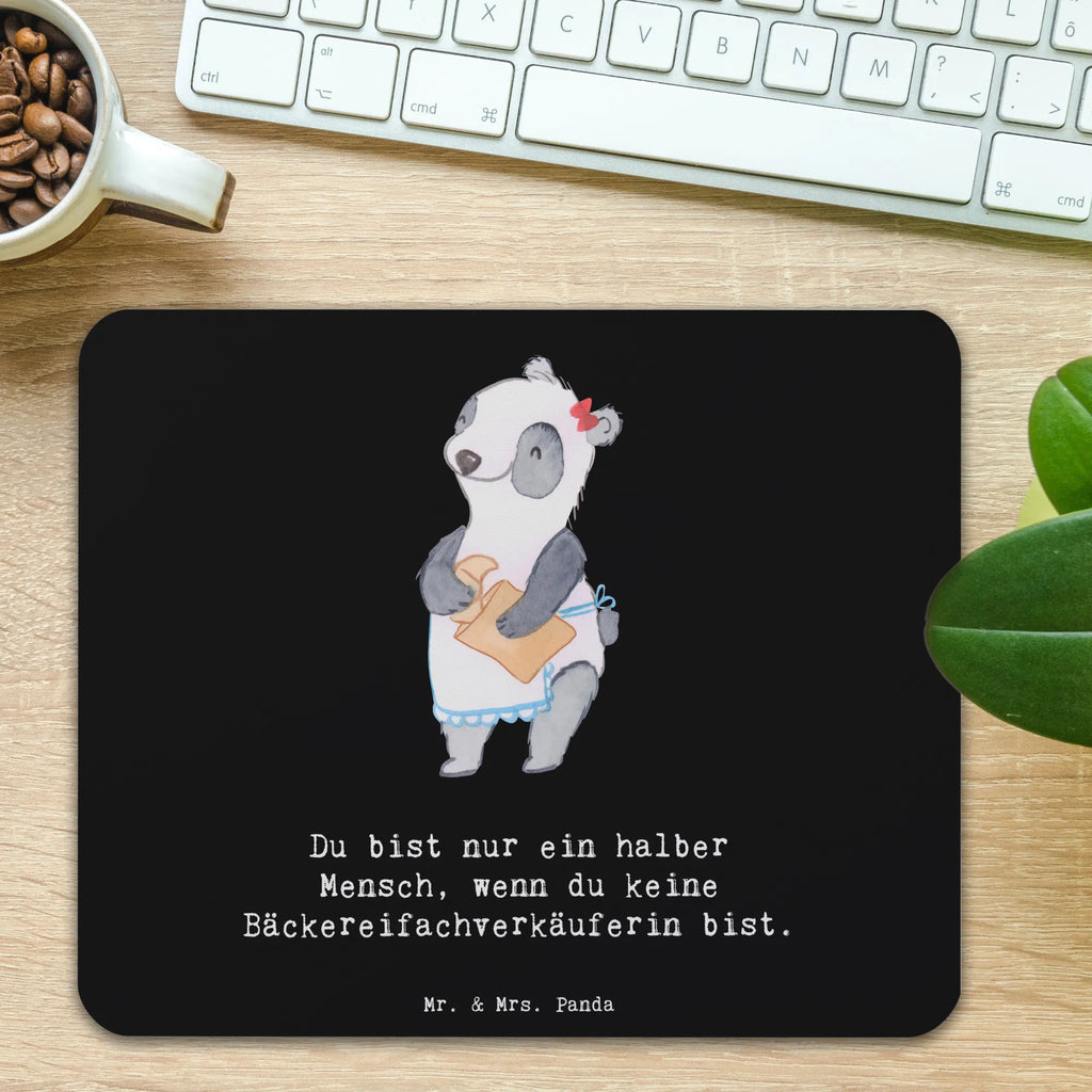 Mauspad Bäckereifachverkäuferin mit Herz Mousepad, Computer zubehör, Büroausstattung, PC Zubehör, Arbeitszimmer, Mauspad, Einzigartiges Mauspad, Designer Mauspad, Mausunterlage, Mauspad Büro, Beruf, Ausbildung, Jubiläum, Abschied, Rente, Kollege, Kollegin, Geschenk, Schenken, Arbeitskollege, Mitarbeiter, Firma, Danke, Dankeschön, Bäckereifachverkäuferin, Backwarenverkäuferin, Bäckerei, Backstube, Bäckerladen, Brotmanufaktur