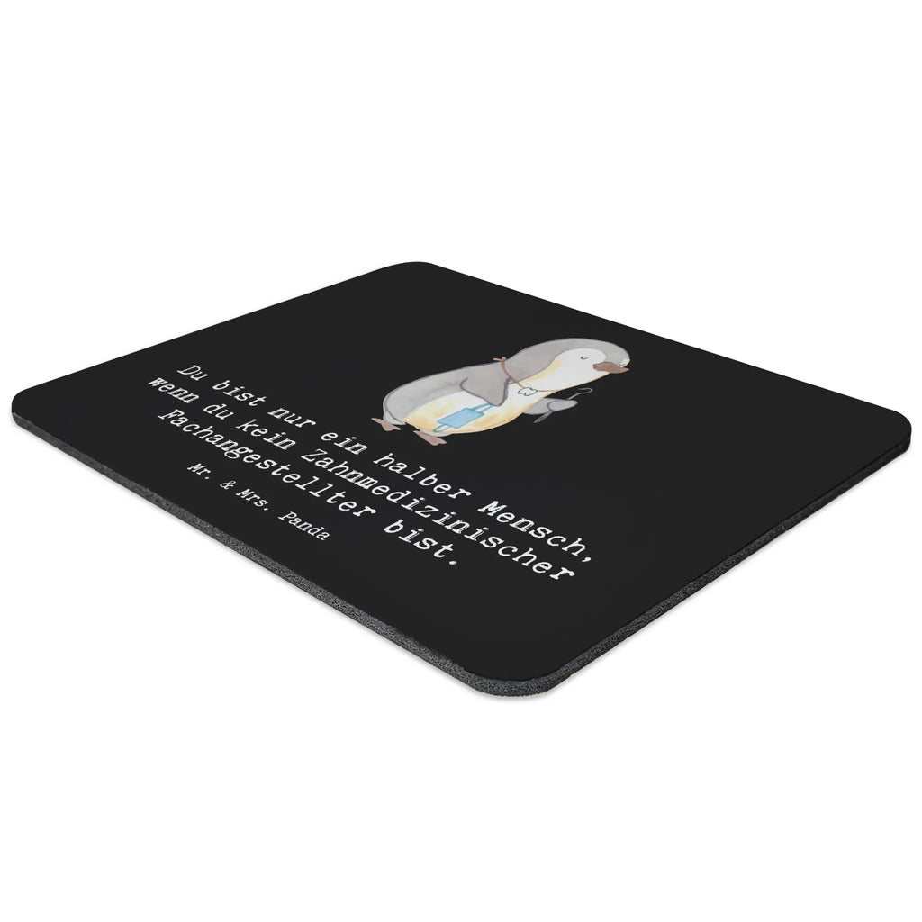 Mauspad Zahnmedizinischer Fachangestellter mit Herz Mousepad, Computer zubehör, Büroausstattung, PC Zubehör, Arbeitszimmer, Mauspad, Einzigartiges Mauspad, Designer Mauspad, Mausunterlage, Mauspad Büro, Beruf, Ausbildung, Jubiläum, Abschied, Rente, Kollege, Kollegin, Geschenk, Schenken, Arbeitskollege, Mitarbeiter, Firma, Danke, Dankeschön