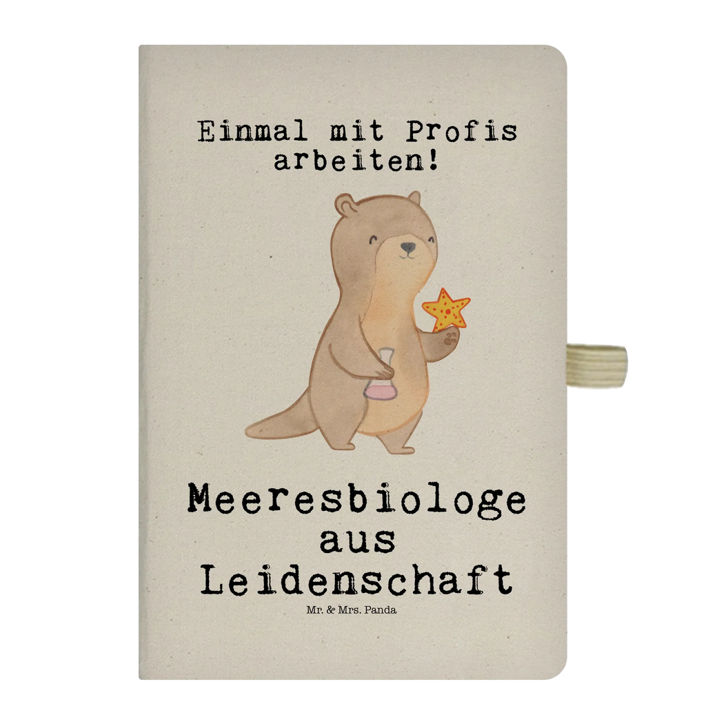 Baumwoll Notizbuch Meeresbiologe aus Leidenschaft Notizen, Eintragebuch, Tagebuch, Notizblock, Adressbuch, Journal, Kladde, Skizzenbuch, Notizheft, Schreibbuch, Schreibheft, Beruf, Ausbildung, Jubiläum, Abschied, Rente, Kollege, Kollegin, Geschenk, Schenken, Arbeitskollege, Mitarbeiter, Firma, Danke, Dankeschön, Meeresbiologe, Meereskundler, Naturwissenschaftler, Meeresforscher, maritime Forschung, Studium