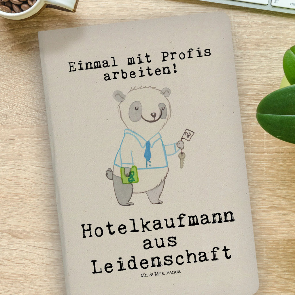 Baumwoll Notizbuch Hotelkaufmann aus Leidenschaft Notizen, Eintragebuch, Tagebuch, Notizblock, Adressbuch, Journal, Kladde, Skizzenbuch, Notizheft, Schreibbuch, Schreibheft, Beruf, Ausbildung, Jubiläum, Abschied, Rente, Kollege, Kollegin, Geschenk, Schenken, Arbeitskollege, Mitarbeiter, Firma, Danke, Dankeschön, Hotelkaufmann, Hotelfachmann, Hotelfachangestellter, Hotelier, Hoteleröffnung