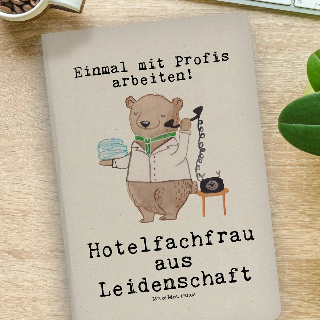 Baumwoll Notizbuch Hotelfachfrau Leidenschaft Notizen, Eintragebuch, Tagebuch, Notizblock, Adressbuch, Journal, Kladde, Skizzenbuch, Notizheft, Schreibbuch, Schreibheft, Beruf, Ausbildung, Jubiläum, Abschied, Rente, Kollege, Kollegin, Geschenk, Schenken, Arbeitskollege, Mitarbeiter, Firma, Danke, Dankeschön, Hotelfachfrau, Hotelkauffrau, Hotelfachangestellte, Hotelier, Hoteleröffnung