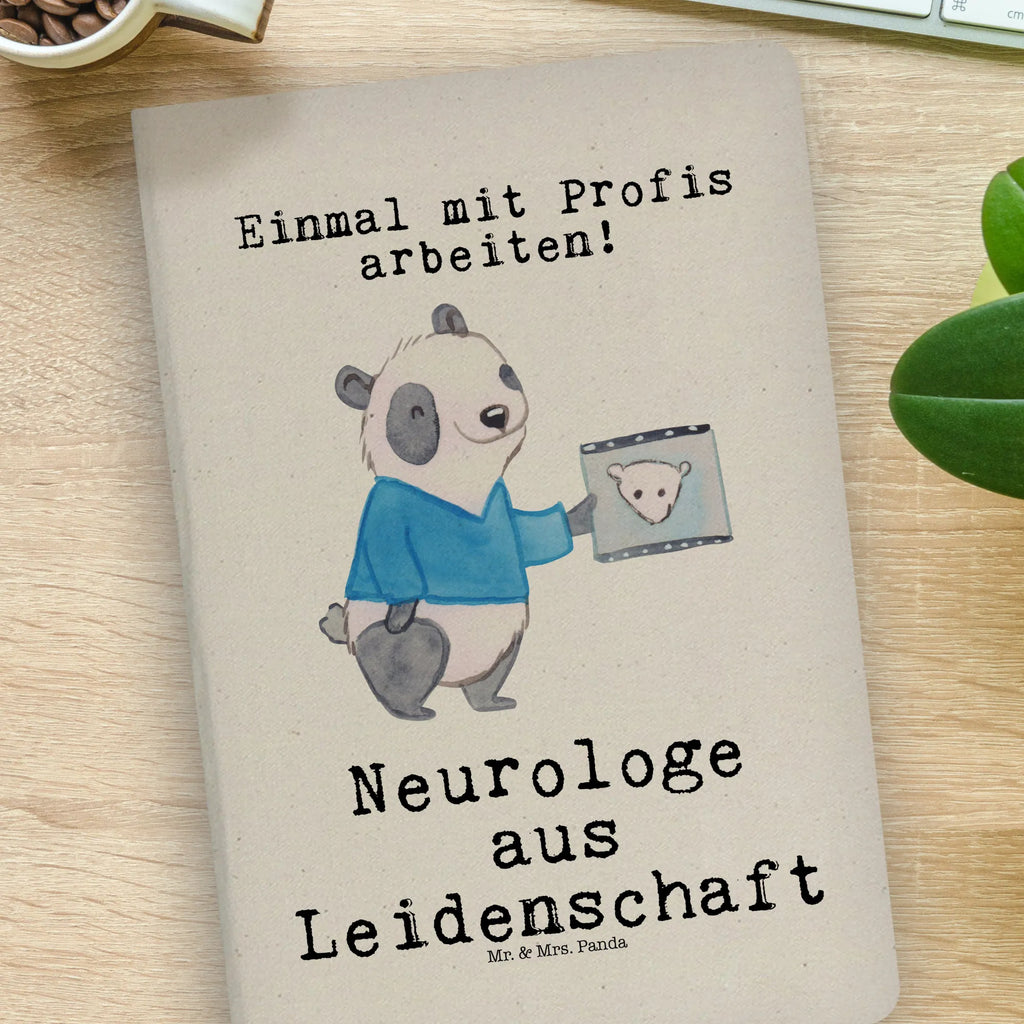 Baumwoll Notizbuch Neurologe aus Leidenschaft Notizen, Eintragebuch, Tagebuch, Notizblock, Adressbuch, Journal, Kladde, Skizzenbuch, Notizheft, Schreibbuch, Schreibheft, Beruf, Ausbildung, Jubiläum, Abschied, Rente, Kollege, Kollegin, Geschenk, Schenken, Arbeitskollege, Mitarbeiter, Firma, Danke, Dankeschön, Neurologe, Neurologie, Mediziner, Medizinstudium