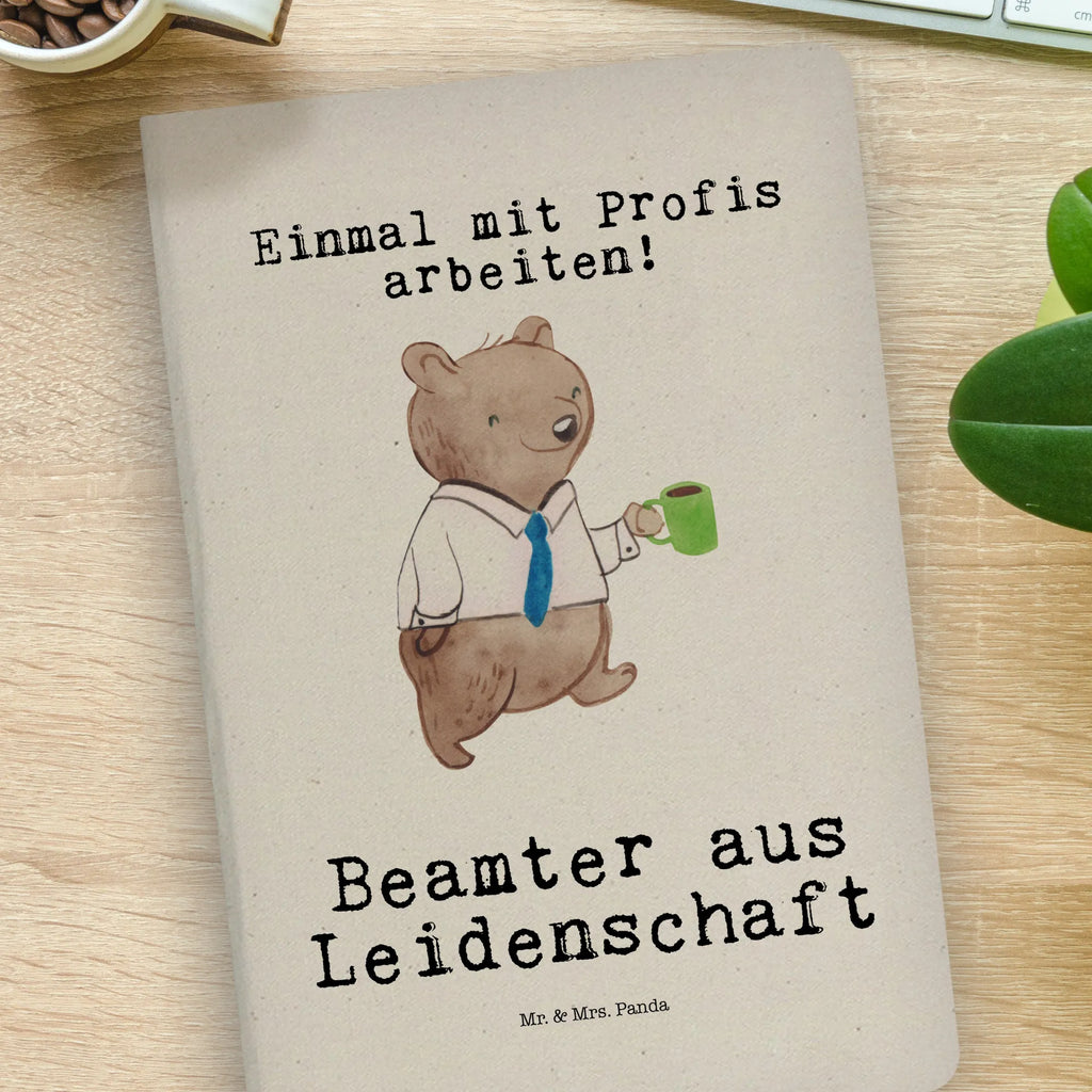 Baumwoll Notizbuch Beamter aus Leidenschaft Notizen, Eintragebuch, Tagebuch, Notizblock, Adressbuch, Journal, Kladde, Skizzenbuch, Notizheft, Schreibbuch, Schreibheft, Beruf, Ausbildung, Jubiläum, Abschied, Rente, Kollege, Kollegin, Geschenk, Schenken, Arbeitskollege, Mitarbeiter, Firma, Danke, Dankeschön, Beamter, Verbeamtung, Beamtentum, öffentlicher Dienst, Studium, Amt