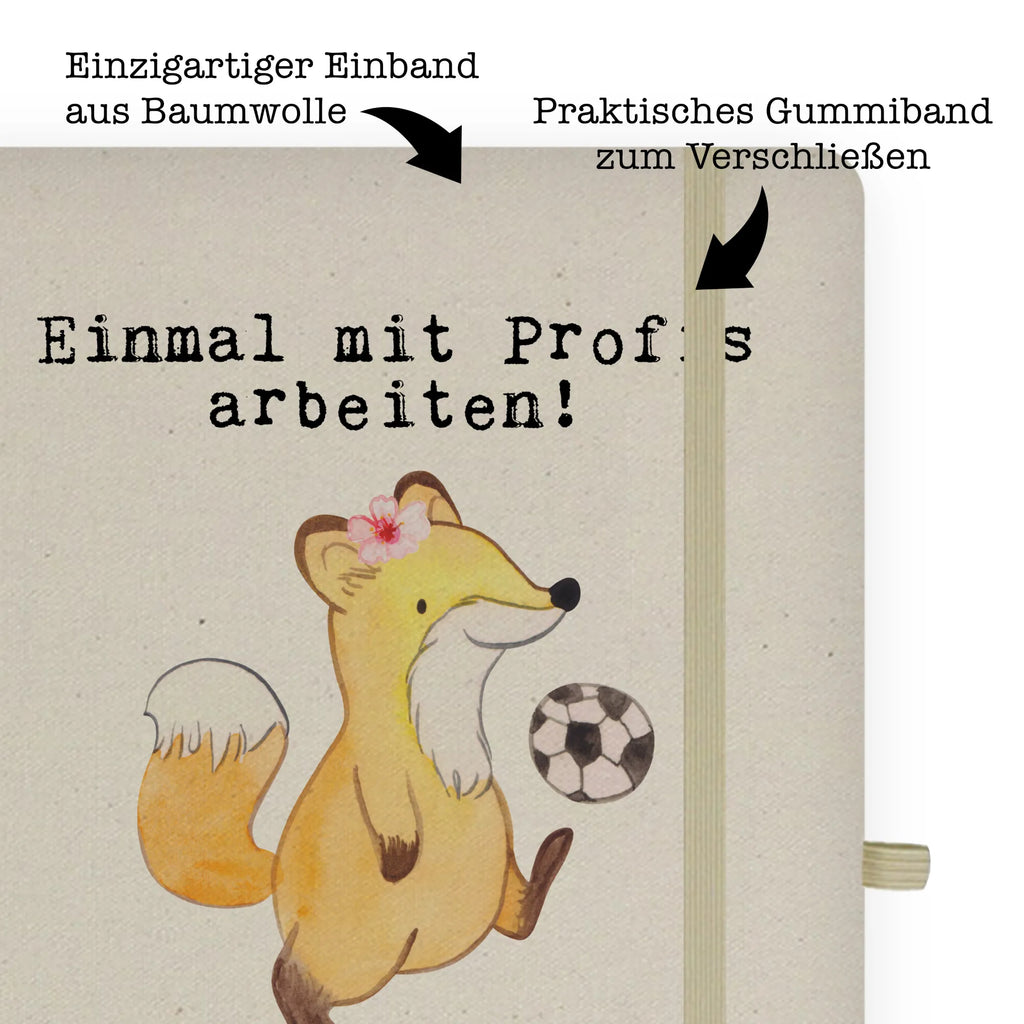 Baumwoll Notizbuch Fußballerin aus Leidenschaft Notizen, Eintragebuch, Tagebuch, Notizblock, Adressbuch, Journal, Kladde, Skizzenbuch, Notizheft, Schreibbuch, Schreibheft, Beruf, Ausbildung, Jubiläum, Abschied, Rente, Kollege, Kollegin, Geschenk, Schenken, Arbeitskollege, Mitarbeiter, Firma, Danke, Dankeschön, Fußballerin, Fußballspielerin, Profi Fußballerin, Fußballspiel, Glücksbringer