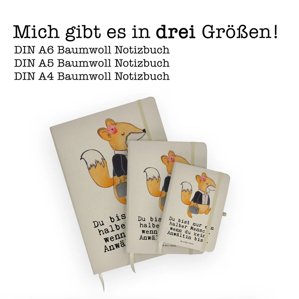 Baumwoll Notizbuch Anwältin mit Herz Notizen, Eintragebuch, Tagebuch, Notizblock, Adressbuch, Journal, Kladde, Skizzenbuch, Notizheft, Schreibbuch, Schreibheft, Beruf, Ausbildung, Jubiläum, Abschied, Rente, Kollege, Kollegin, Geschenk, Schenken, Arbeitskollege, Mitarbeiter, Firma, Danke, Dankeschön, Anwältin, Juristin, Jurastudentin, Staatsexamen, Anwaltskanzlei