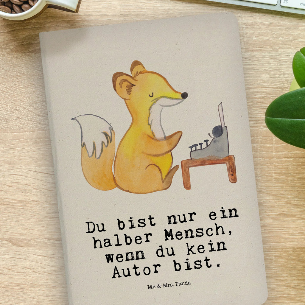 Baumwoll Notizbuch Autor Herz Notizen, Eintragebuch, Tagebuch, Notizblock, Adressbuch, Journal, Kladde, Skizzenbuch, Notizheft, Schreibbuch, Schreibheft, Beruf, Ausbildung, Jubiläum, Abschied, Rente, Kollege, Kollegin, Geschenk, Schenken, Arbeitskollege, Mitarbeiter, Firma, Danke, Dankeschön, Autor, Buchveröffentlichung, Schriftsteller, Verlag, Geschichtenschreiber, Hobbyautor