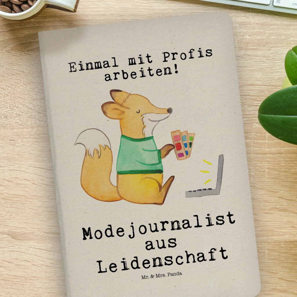 Baumwoll Notizbuch Modejournalist Leidenschaft Notizen, Eintragebuch, Tagebuch, Notizblock, Adressbuch, Journal, Kladde, Skizzenbuch, Notizheft, Schreibbuch, Schreibheft, Beruf, Ausbildung, Jubiläum, Abschied, Rente, Kollege, Kollegin, Geschenk, Schenken, Arbeitskollege, Mitarbeiter, Firma, Danke, Dankeschön, Modejournalist, Journalist, Reporter, Redakteur, Pressebüro, Studium