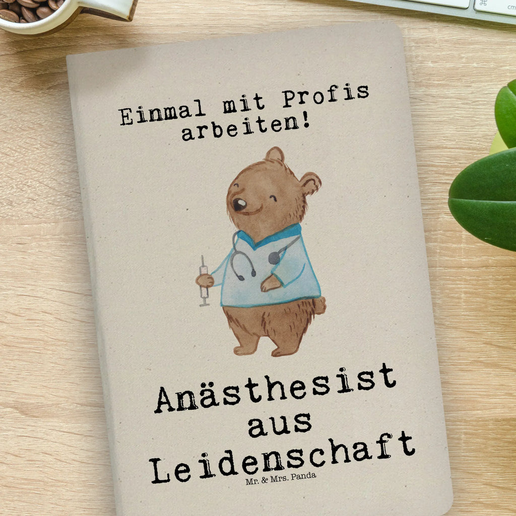 Baumwoll Notizbuch Anästhesist aus Leidenschaft Notizen, Eintragebuch, Tagebuch, Notizblock, Adressbuch, Journal, Kladde, Skizzenbuch, Notizheft, Schreibbuch, Schreibheft, Beruf, Ausbildung, Jubiläum, Abschied, Rente, Kollege, Kollegin, Geschenk, Schenken, Arbeitskollege, Mitarbeiter, Firma, Danke, Dankeschön, Anästhesist, Narkosearzt, Anästhesie, Krankenhaus, Studium