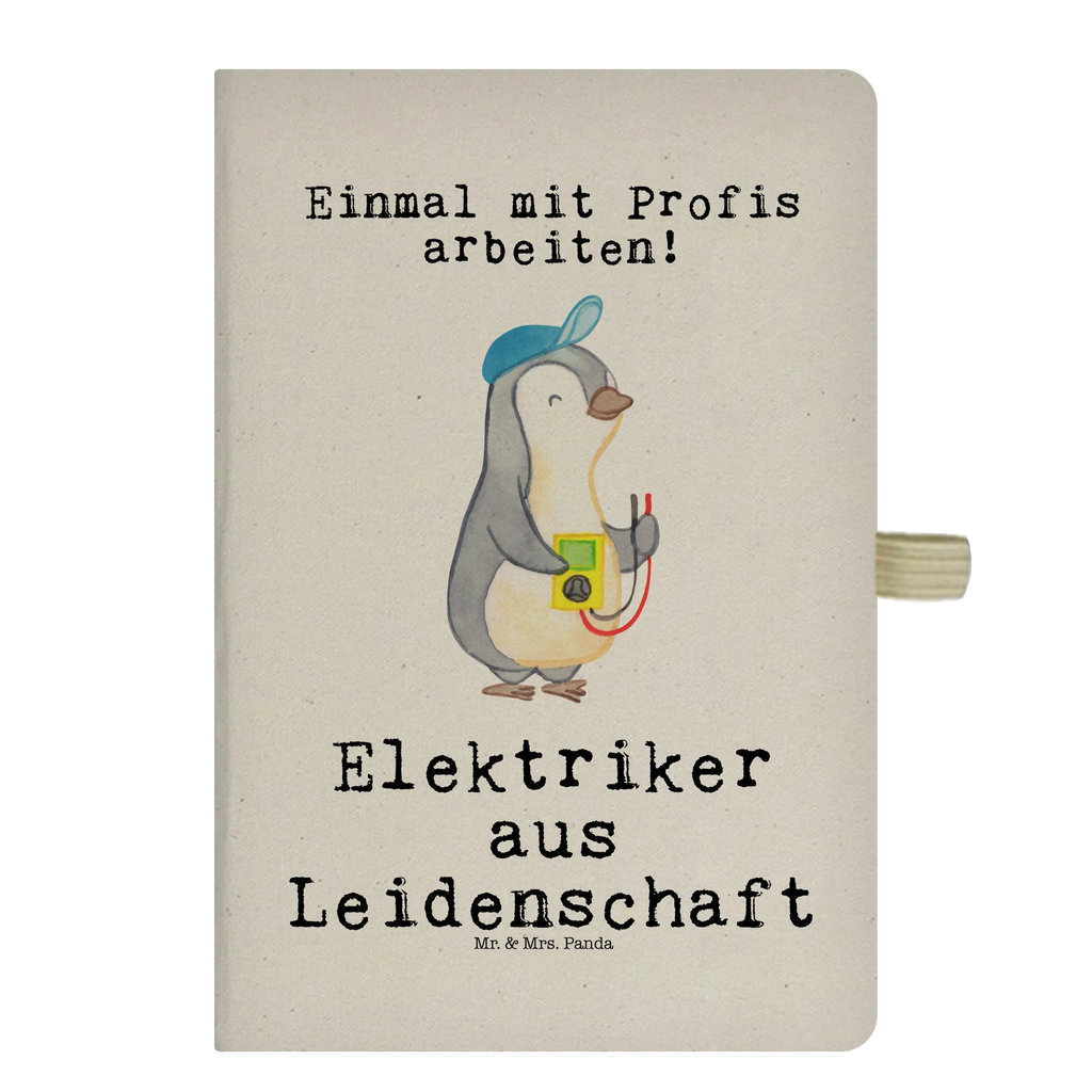 Baumwoll Notizbuch Elektriker Leidenschaft Notizen, Eintragebuch, Tagebuch, Notizblock, Adressbuch, Journal, Kladde, Skizzenbuch, Notizheft, Schreibbuch, Schreibheft, Beruf, Ausbildung, Jubiläum, Abschied, Rente, Kollege, Kollegin, Geschenk, Schenken, Arbeitskollege, Mitarbeiter, Firma, Danke, Dankeschön, Elektriker, Elektronmonteur, Elektrotechniker, Elektroinstallateur, Elektromeister, Gesellenprüfung