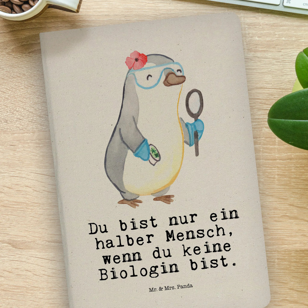 Baumwoll Notizbuch Biologin Herz Notizen, Eintragebuch, Tagebuch, Notizblock, Adressbuch, Journal, Kladde, Skizzenbuch, Notizheft, Schreibbuch, Schreibheft, Beruf, Ausbildung, Jubiläum, Abschied, Rente, Kollege, Kollegin, Geschenk, Schenken, Arbeitskollege, Mitarbeiter, Firma, Danke, Dankeschön, Biologin, Biologie, Naturwissenschaftlerin, Labor, Studium, Bachelor, Master