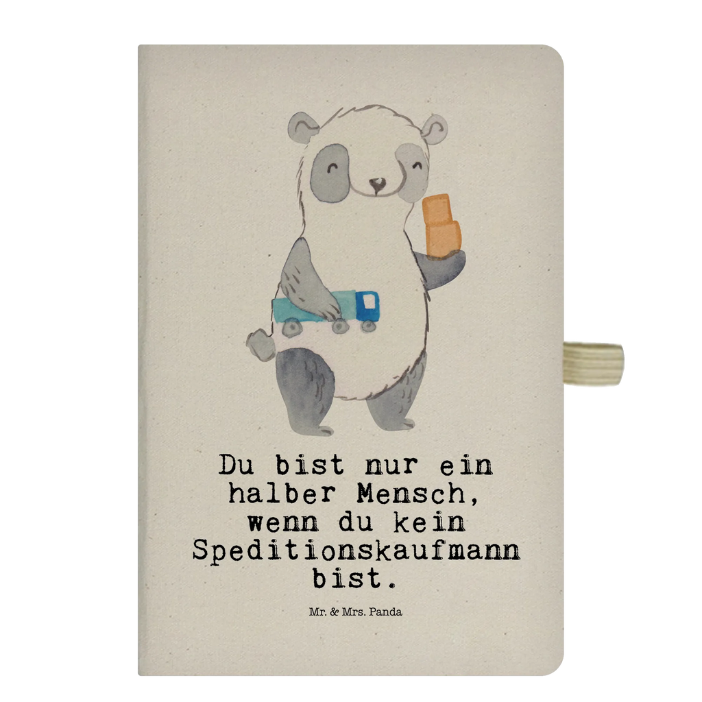 Baumwoll Notizbuch Speditionskaufmann mit Herz Notizen, Eintragebuch, Tagebuch, Notizblock, Adressbuch, Journal, Kladde, Skizzenbuch, Notizheft, Schreibbuch, Schreibheft, Beruf, Ausbildung, Jubiläum, Abschied, Rente, Kollege, Kollegin, Geschenk, Schenken, Arbeitskollege, Mitarbeiter, Firma, Danke, Dankeschön