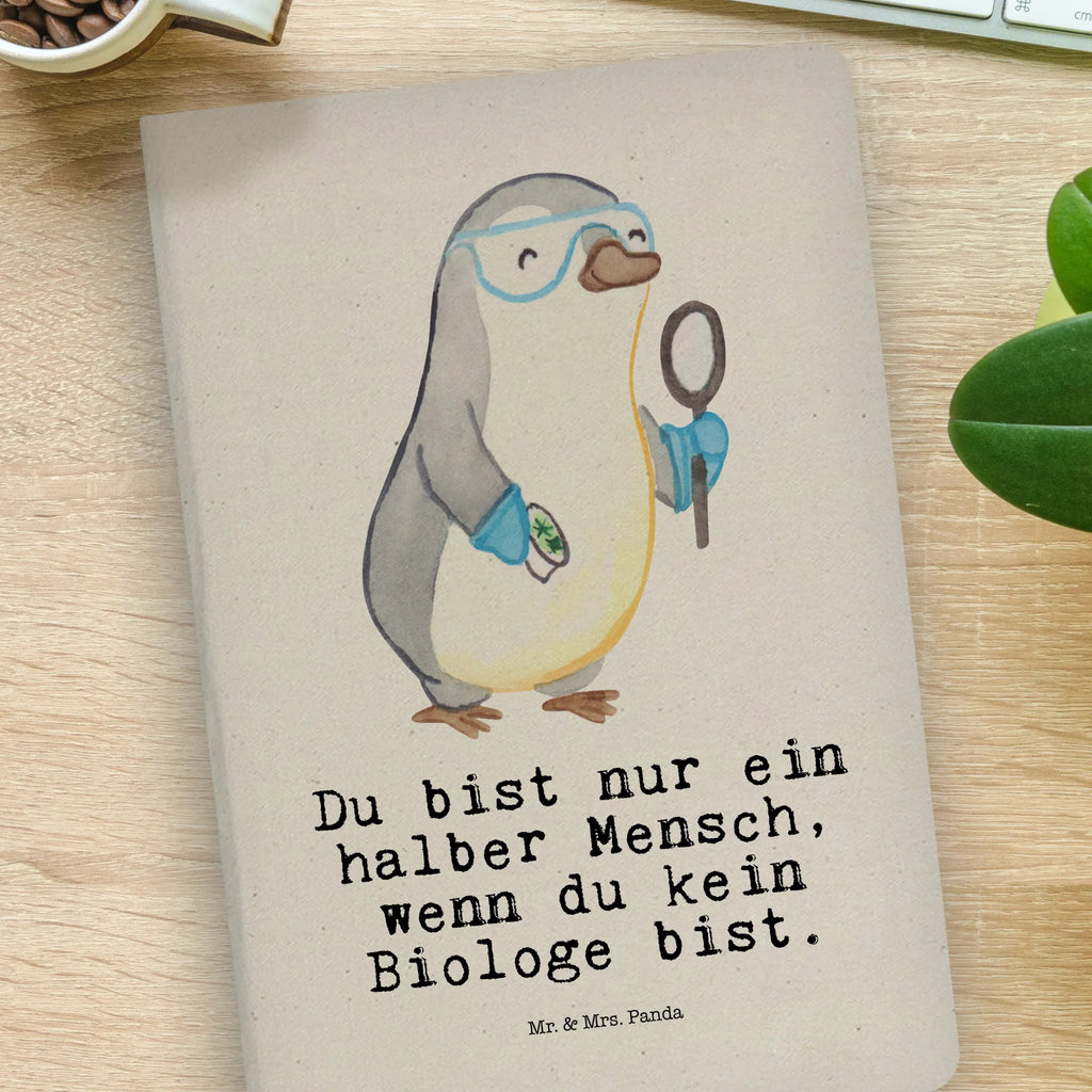 Baumwoll Notizbuch Biologe Herz Notizen, Eintragebuch, Tagebuch, Notizblock, Adressbuch, Journal, Kladde, Skizzenbuch, Notizheft, Schreibbuch, Schreibheft, Beruf, Ausbildung, Jubiläum, Abschied, Rente, Kollege, Kollegin, Geschenk, Schenken, Arbeitskollege, Mitarbeiter, Firma, Danke, Dankeschön, Biologe, Biologie, Naturwissenschaftler, Labor, Studium, Bachelor, Master