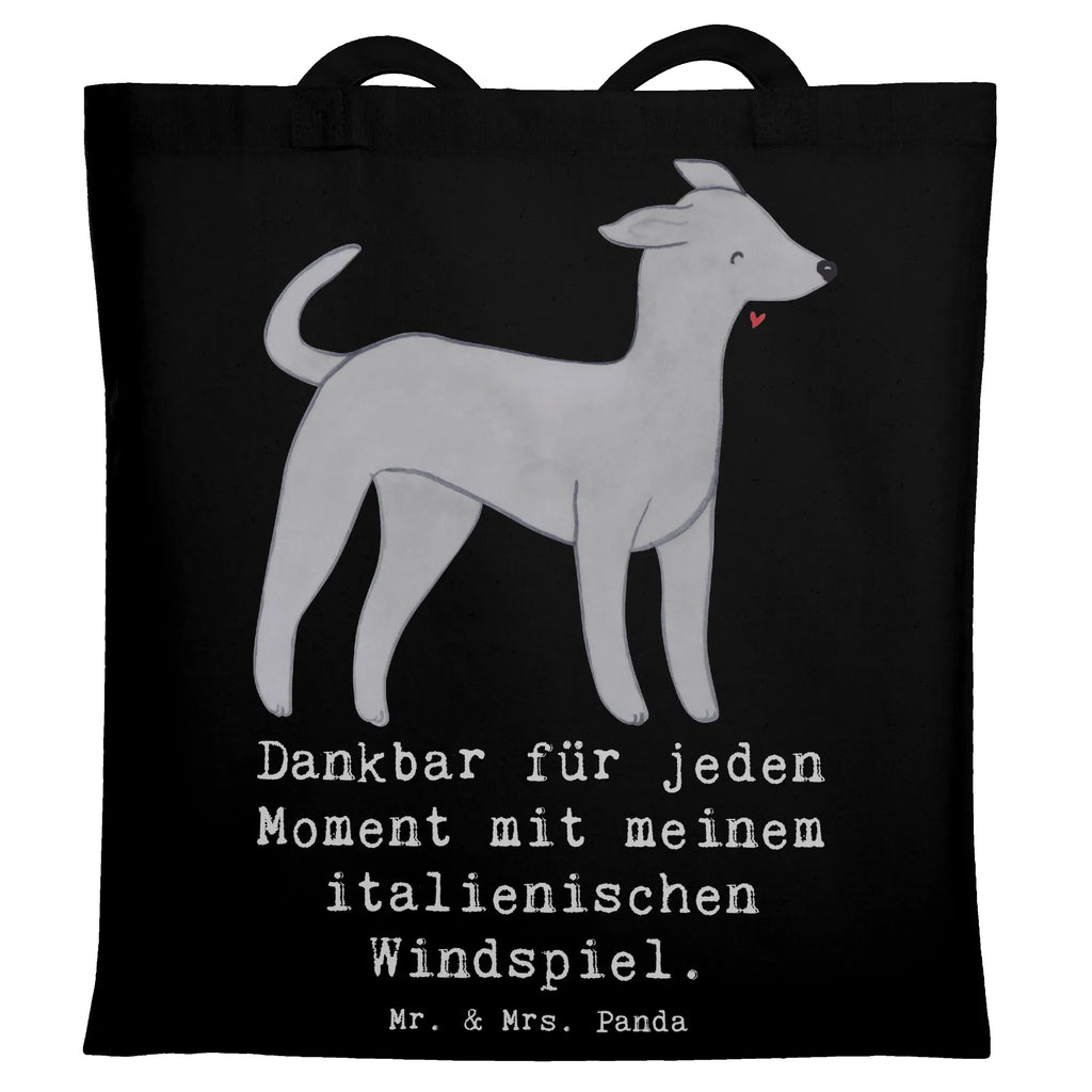 Tragetasche Italienisches Windspiel Moment Beuteltasche, Beutel, Einkaufstasche, Jutebeutel, Stoffbeutel, Tasche, Shopper, Umhängetasche, Strandtasche, Schultertasche, Stofftasche, Tragetasche, Badetasche, Jutetasche, Einkaufstüte, Laptoptasche, Hund, Hunderasse, Rassehund, Hundebesitzer, Geschenk, Tierfreund, Schenken, Welpe, Italienisches Windspiel, Windhund, Italian Greyhound