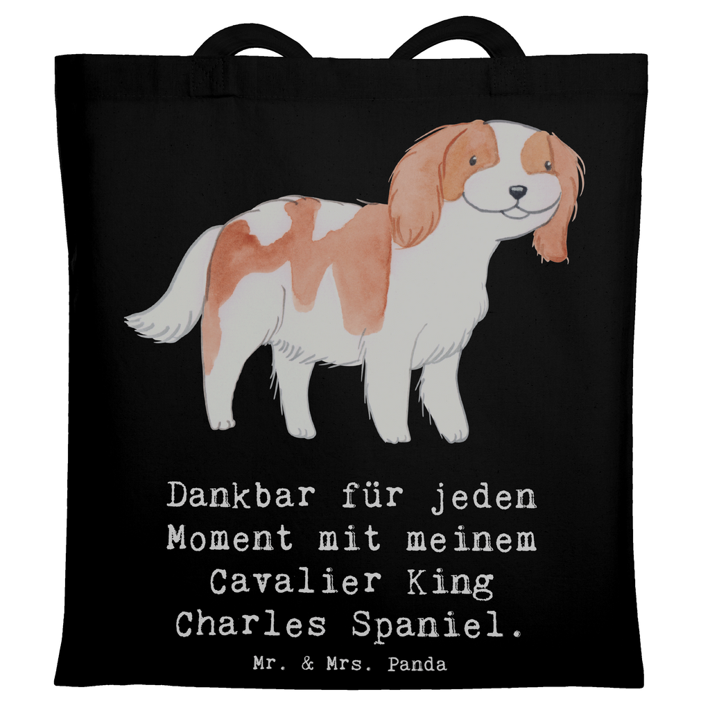 Tragetasche Cavalier King Charles Spaniel Moment Beuteltasche, Beutel, Einkaufstasche, Jutebeutel, Stoffbeutel, Tasche, Shopper, Umhängetasche, Strandtasche, Schultertasche, Stofftasche, Tragetasche, Badetasche, Jutetasche, Einkaufstüte, Laptoptasche, Hund, Hunderasse, Rassehund, Hundebesitzer, Geschenk, Tierfreund, Schenken, Welpe, Cavalier King Charles Spaniel