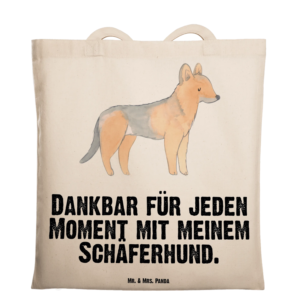 Tragetasche Schäferhund Moment Beuteltasche, Beutel, Einkaufstasche, Jutebeutel, Stoffbeutel, Tasche, Shopper, Umhängetasche, Strandtasche, Schultertasche, Stofftasche, Tragetasche, Badetasche, Jutetasche, Einkaufstüte, Laptoptasche, Hund, Hunderasse, Rassehund, Hundebesitzer, Geschenk, Tierfreund, Schenken, Welpe, Schäferhund, Deutscher Schäferhund