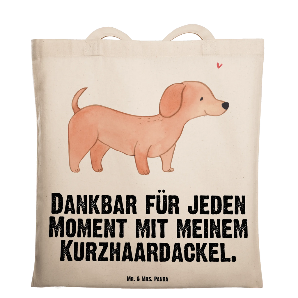 Tragetasche Dackel Kurzhaardackel Moment Beuteltasche, Beutel, Einkaufstasche, Jutebeutel, Stoffbeutel, Tasche, Shopper, Umhängetasche, Strandtasche, Schultertasche, Stofftasche, Tragetasche, Badetasche, Jutetasche, Einkaufstüte, Laptoptasche, Hund, Hunderasse, Rassehund, Hundebesitzer, Geschenk, Tierfreund, Schenken, Welpe, Teckel, Dachshund, Kurzhaardackel