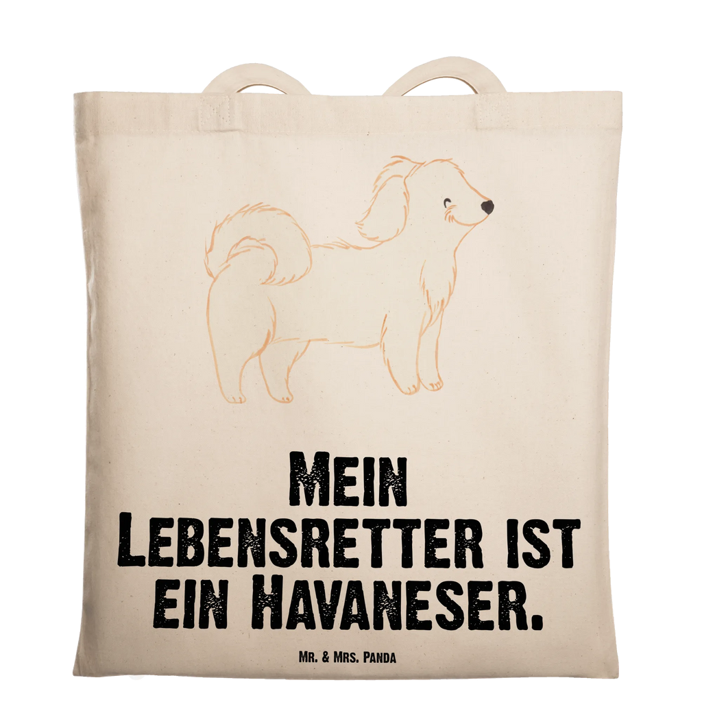 Tragetasche Havaneser Lebensretter Beuteltasche, Beutel, Einkaufstasche, Jutebeutel, Stoffbeutel, Tasche, Shopper, Umhängetasche, Strandtasche, Schultertasche, Stofftasche, Tragetasche, Badetasche, Jutetasche, Einkaufstüte, Laptoptasche, Hund, Hunderasse, Rassehund, Hundebesitzer, Geschenk, Tierfreund, Schenken, Welpe, Havaneser, Havi, Bichon Havanais, Bichón Habanero