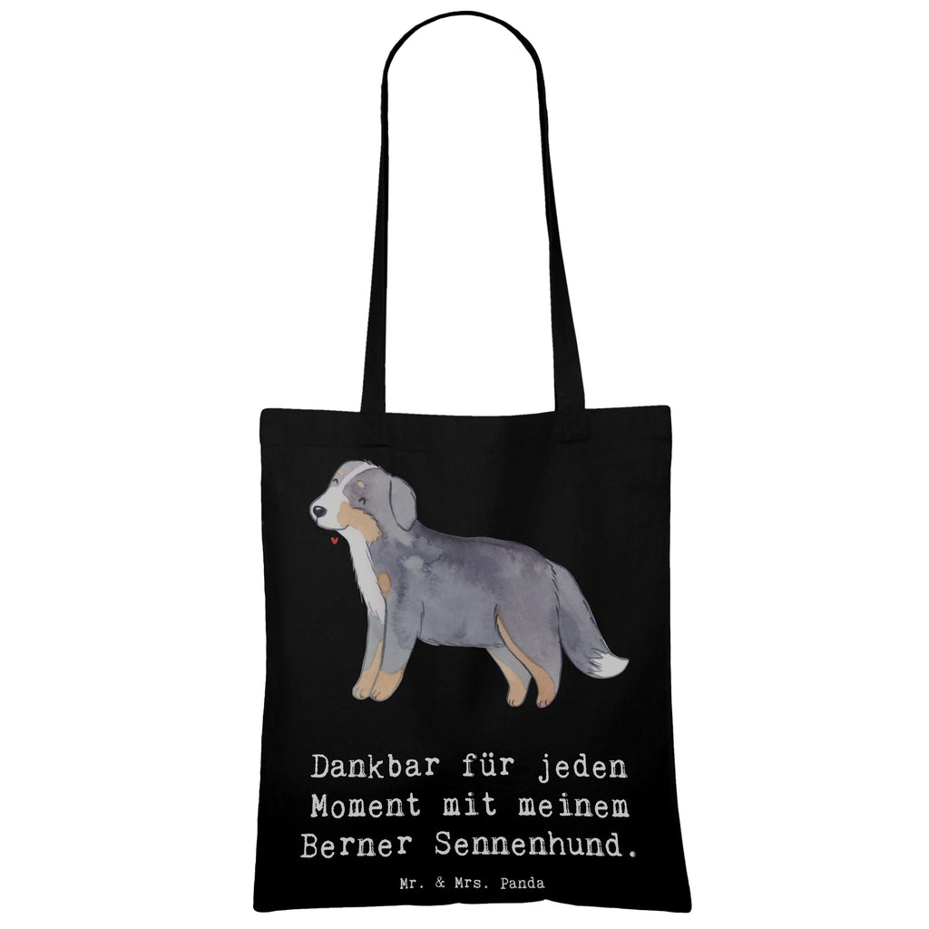 Tragetasche Berner Sennenhund Moment Beuteltasche, Beutel, Einkaufstasche, Jutebeutel, Stoffbeutel, Tasche, Shopper, Umhängetasche, Strandtasche, Schultertasche, Stofftasche, Tragetasche, Badetasche, Jutetasche, Einkaufstüte, Laptoptasche, Hund, Hunderasse, Rassehund, Hundebesitzer, Geschenk, Tierfreund, Schenken, Welpe, Dürrbächler, Berner Sennenhund