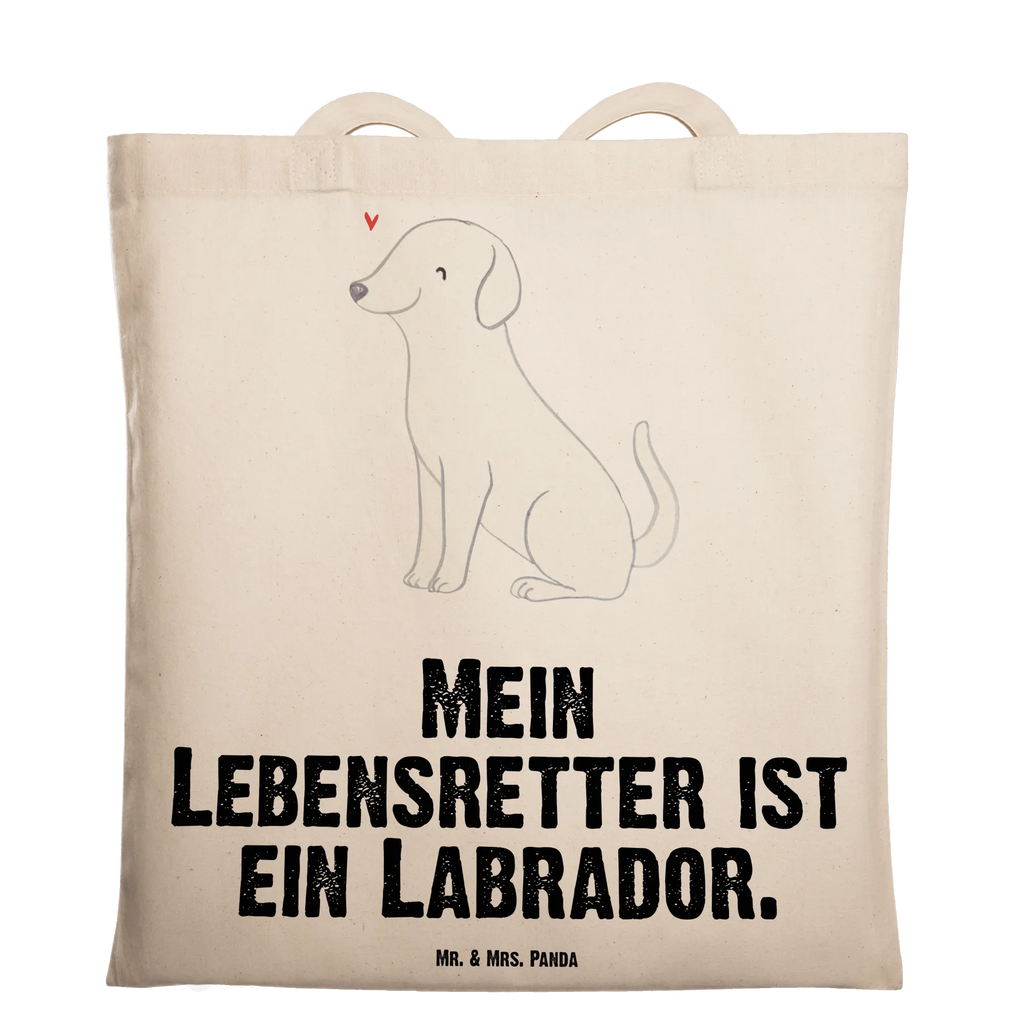 Tragetasche Labrador Lebensretter Beuteltasche, Beutel, Einkaufstasche, Jutebeutel, Stoffbeutel, Tasche, Shopper, Umhängetasche, Strandtasche, Schultertasche, Stofftasche, Tragetasche, Badetasche, Jutetasche, Einkaufstüte, Laptoptasche, Hund, Hunderasse, Rassehund, Hundebesitzer, Geschenk, Tierfreund, Schenken, Welpe, Labrador