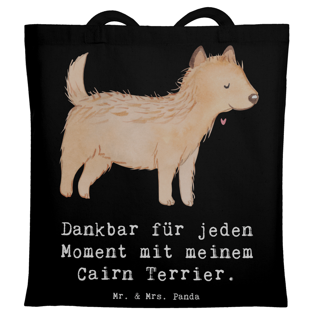 Tragetasche Cairn Terrier Moment Beuteltasche, Beutel, Einkaufstasche, Jutebeutel, Stoffbeutel, Tasche, Shopper, Umhängetasche, Strandtasche, Schultertasche, Stofftasche, Tragetasche, Badetasche, Jutetasche, Einkaufstüte, Laptoptasche, Hund, Hunderasse, Rassehund, Hundebesitzer, Geschenk, Tierfreund, Schenken, Welpe, Cairn Terrier