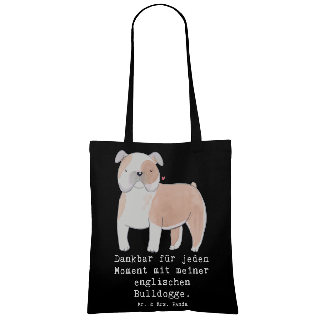 Tragetasche Englische Bulldogge Moment Beuteltasche, Beutel, Einkaufstasche, Jutebeutel, Stoffbeutel, Tasche, Shopper, Umhängetasche, Strandtasche, Schultertasche, Stofftasche, Tragetasche, Badetasche, Jutetasche, Einkaufstüte, Laptoptasche, Hund, Hunderasse, Rassehund, Hundebesitzer, Geschenk, Tierfreund, Schenken, Welpe, Englische Bulldogge, English Bulldog