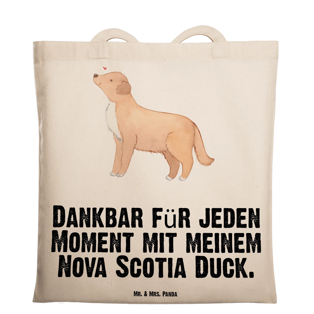 Tragetasche Nova Scotia Duck Moment Beuteltasche, Beutel, Einkaufstasche, Jutebeutel, Stoffbeutel, Tasche, Shopper, Umhängetasche, Strandtasche, Schultertasche, Stofftasche, Tragetasche, Badetasche, Jutetasche, Einkaufstüte, Laptoptasche, Hund, Hunderasse, Rassehund, Hundebesitzer, Geschenk, Tierfreund, Schenken, Welpe, Nova Scotia Duck Tolling Retriever, Retriever