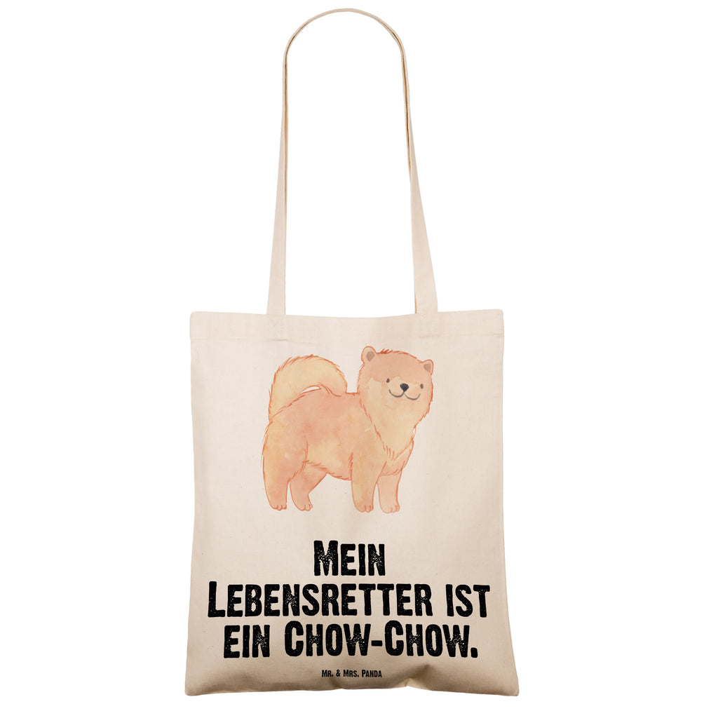 Tragetasche Chow-Chow Lebensretter Beuteltasche, Beutel, Einkaufstasche, Jutebeutel, Stoffbeutel, Tasche, Shopper, Umhängetasche, Strandtasche, Schultertasche, Stofftasche, Tragetasche, Badetasche, Jutetasche, Einkaufstüte, Laptoptasche, Hund, Hunderasse, Rassehund, Hundebesitzer, Geschenk, Tierfreund, Schenken, Welpe, Chow-Chow, Asiatischer Spitz