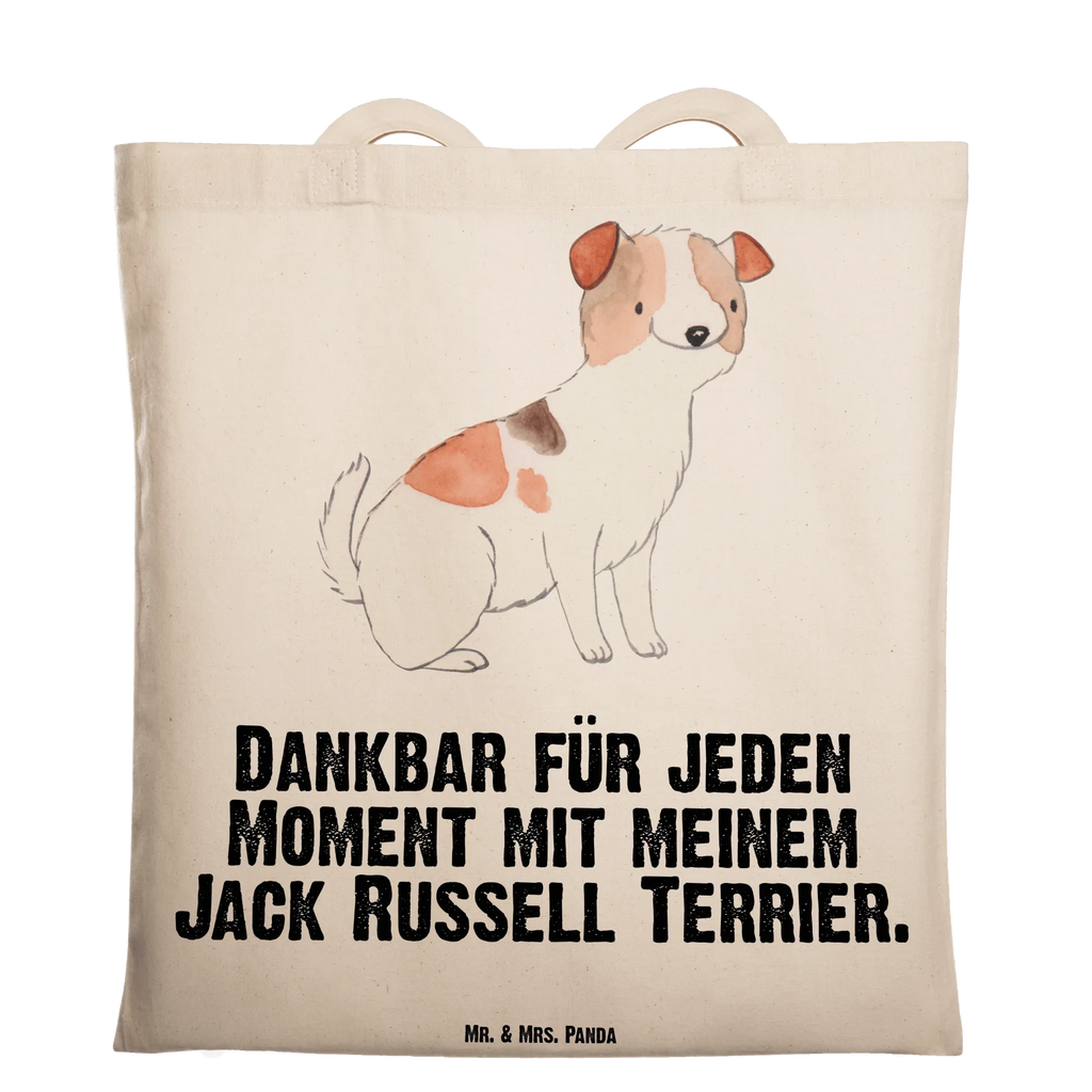 Tragetasche Jack Russell Terrier Moment Beuteltasche, Beutel, Einkaufstasche, Jutebeutel, Stoffbeutel, Tasche, Shopper, Umhängetasche, Strandtasche, Schultertasche, Stofftasche, Tragetasche, Badetasche, Jutetasche, Einkaufstüte, Laptoptasche, Hund, Hunderasse, Rassehund, Hundebesitzer, Geschenk, Tierfreund, Schenken, Welpe, Jack Russell Terrier