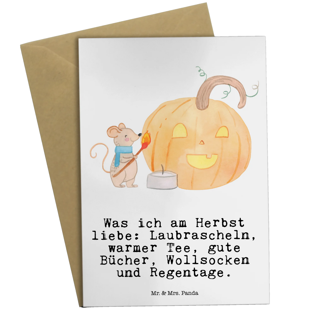 Grußkarte Kürbis Maus Grußkarte, Klappkarte, Einladungskarte, Glückwunschkarte, Hochzeitskarte, Geburtstagskarte, Karte, Ansichtskarten, Halloween, Deko, Martinssingen, Dekoration, Geschenke, Schenken, Halloween Deko, Trick or Treat, Süßes sonst gibt's saures, Maus, Kürbis, Kerzen