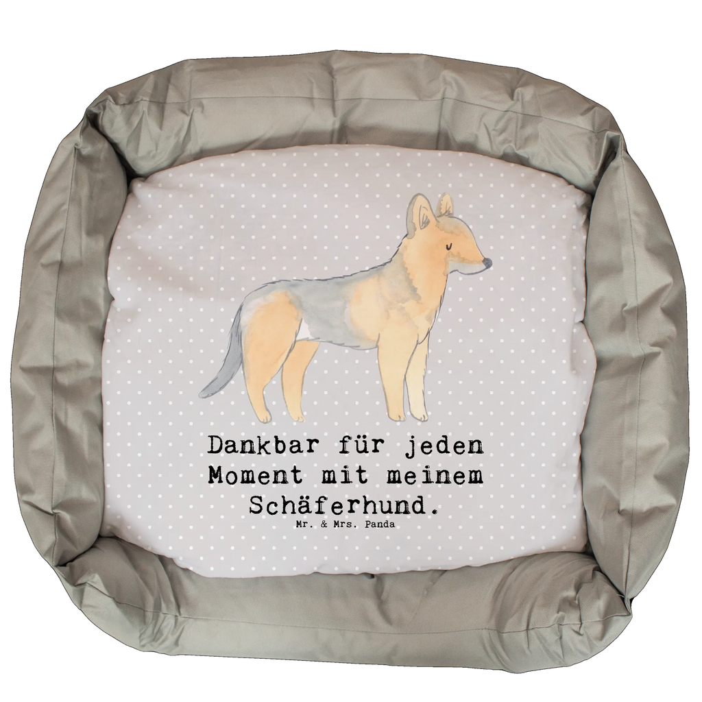 Hundebett Schäferhund Moment Hundebett, Hundeliege, Liegeplatz, Hund, Hundekörbchen, Körbchen, Tierbett, Hundebett Luxus, Hundekissen, Hundesofa, Hundeschlafplatz, Hundebettchen, Hundemöbel, Hundedecke, Hunderasse, Rassehund, Hundebesitzer, Geschenk, Tierfreund, Schenken, Welpe, Schäferhund, Deutscher Schäferhund