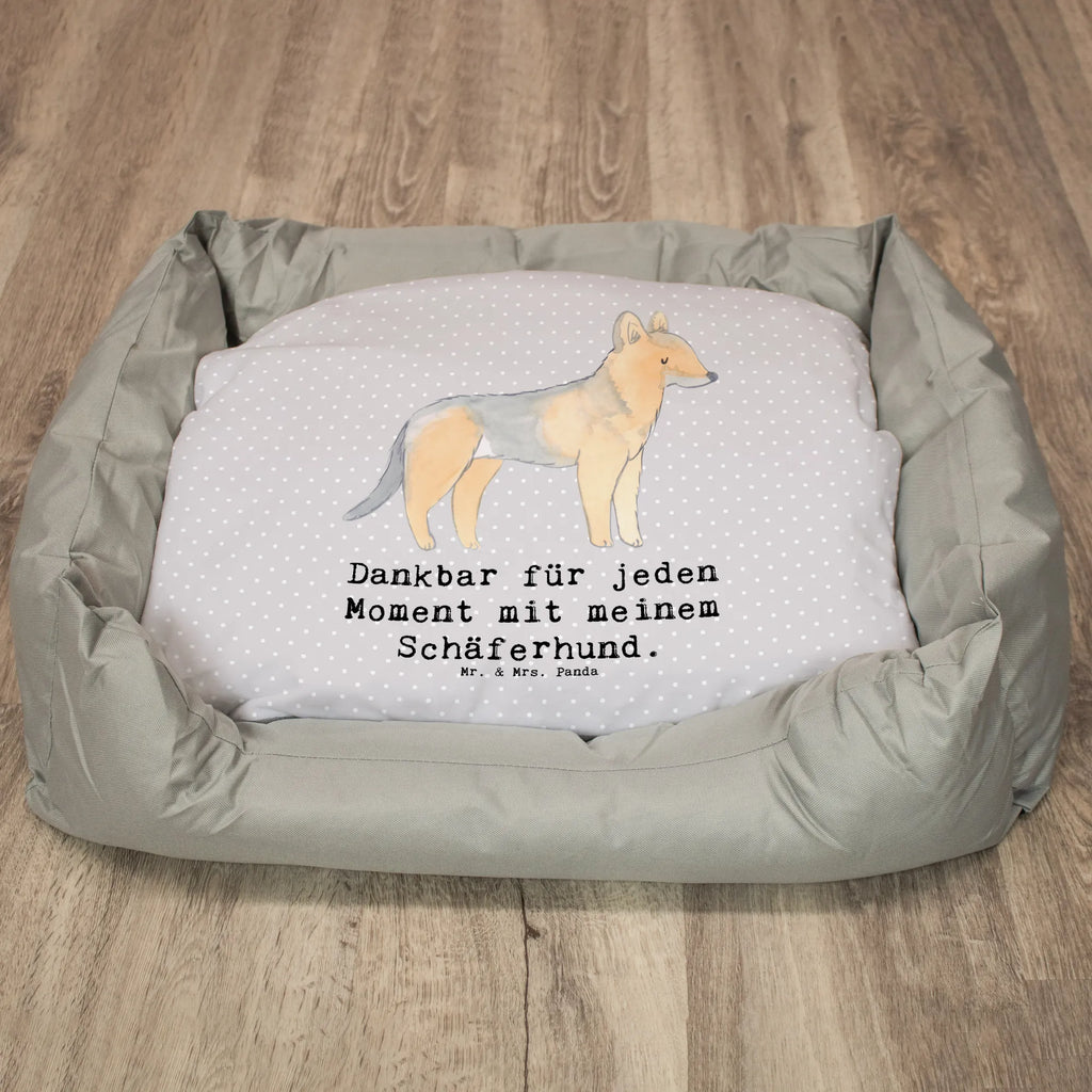 Hundebett Schäferhund Moment Hundebett, Hundeliege, Liegeplatz, Hund, Hundekörbchen, Körbchen, Tierbett, Hundebett Luxus, Hundekissen, Hundesofa, Hundeschlafplatz, Hundebettchen, Hundemöbel, Hundedecke, Hunderasse, Rassehund, Hundebesitzer, Geschenk, Tierfreund, Schenken, Welpe, Schäferhund, Deutscher Schäferhund