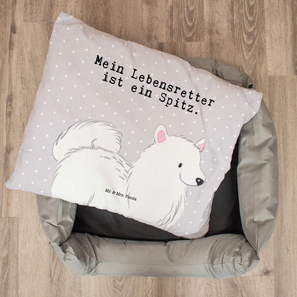 Hundebett Spitz Lebensretter Hundebett, Hundeliege, Liegeplatz, Hund, Hundekörbchen, Körbchen, Tierbett, Hundebett Luxus, Hundekissen, Hundesofa, Hundeschlafplatz, Hundebettchen, Hundemöbel, Hundedecke, Hunderasse, Rassehund, Hundebesitzer, Geschenk, Tierfreund, Schenken, Welpe, Spitz