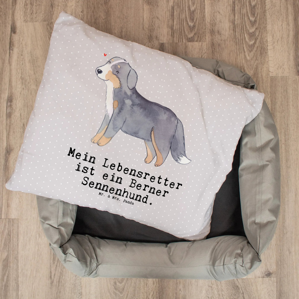 Hundebett Berner Sennenhund Lebensretter Hundebett, Hundeliege, Liegeplatz, Hund, Hundekörbchen, Körbchen, Tierbett, Hundebett Luxus, Hundekissen, Hundesofa, Hundeschlafplatz, Hundebettchen, Hundemöbel, Hundedecke, Hunderasse, Rassehund, Hundebesitzer, Geschenk, Tierfreund, Schenken, Welpe, Dürrbächler, Berner Sennenhund