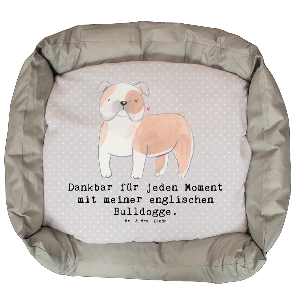 Hundebett Englische Bulldogge Moment Hundebett, Hundeliege, Liegeplatz, Hund, Hundekörbchen, Körbchen, Tierbett, Hundebett Luxus, Hundekissen, Hundesofa, Hundeschlafplatz, Hundebettchen, Hundemöbel, Hundedecke, Hunderasse, Rassehund, Hundebesitzer, Geschenk, Tierfreund, Schenken, Welpe, Englische Bulldogge, English Bulldog