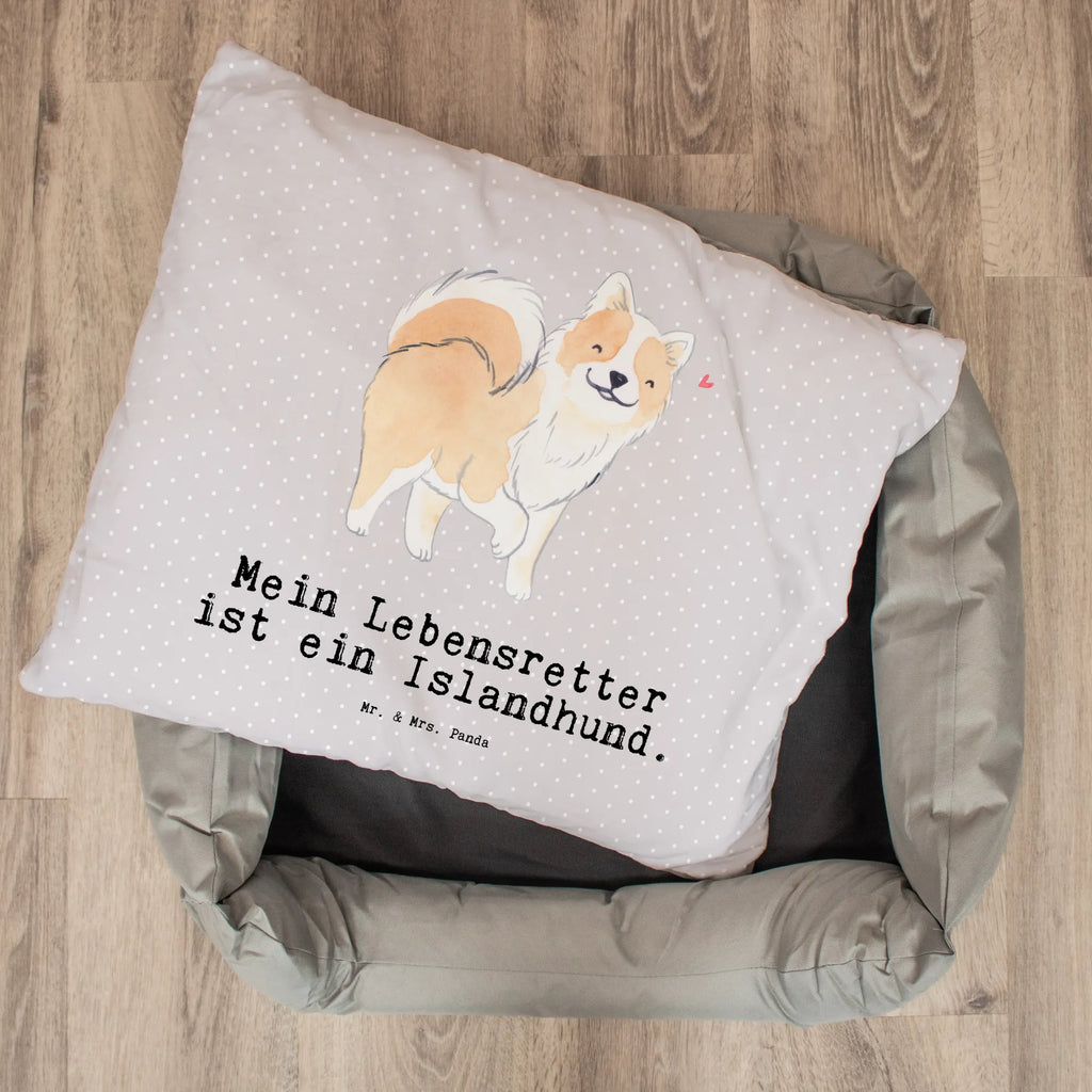 Hundebett Islandhund Lebensretter Hundebett, Hundeliege, Liegeplatz, Hund, Hundekörbchen, Körbchen, Tierbett, Hundebett Luxus, Hundekissen, Hundesofa, Hundeschlafplatz, Hundebettchen, Hundemöbel, Hundedecke, Hunderasse, Rassehund, Hundebesitzer, Geschenk, Tierfreund, Schenken, Welpe, Islandhund, isländischer Schäferhund